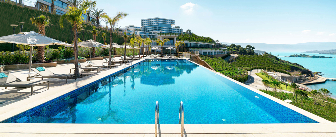 hotels